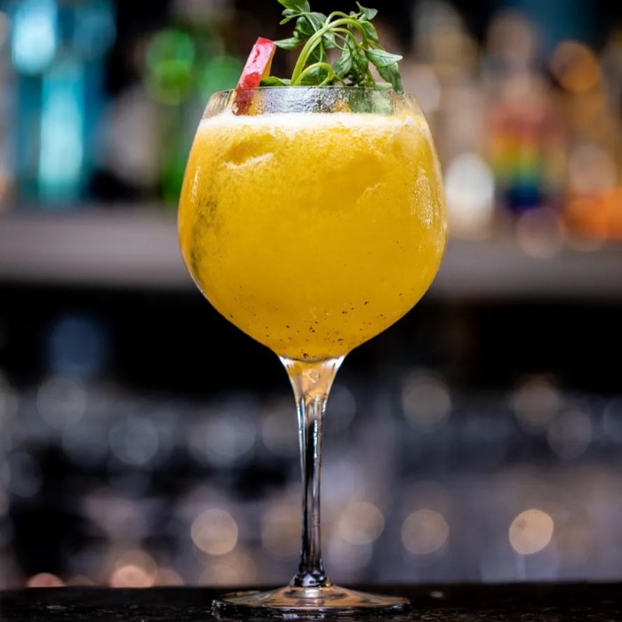 DRINKS E WISK'S